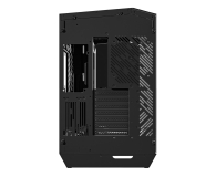 DarkFlash DY470 Black 4 Fans GPU Holder - 1368115 - zdjęcie 4